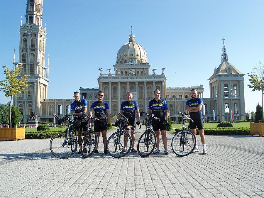 Domer Bike Team