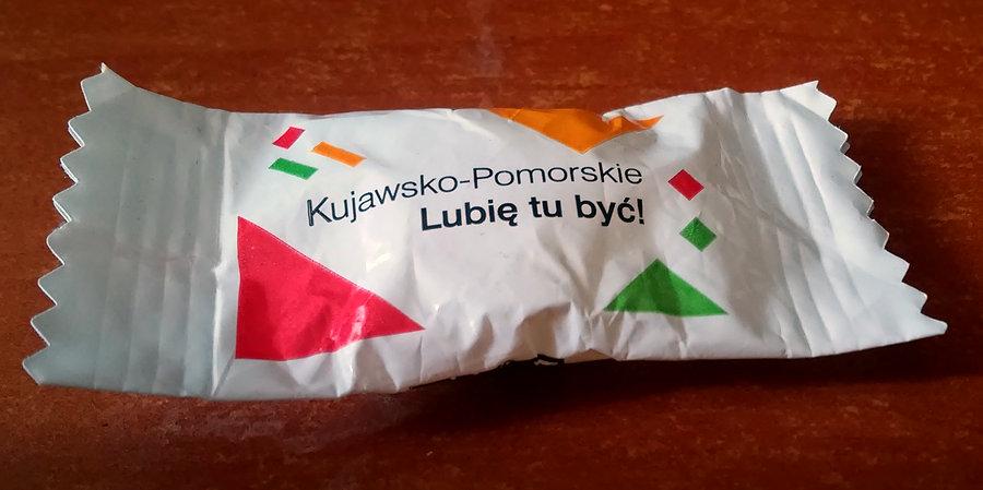 Lubię tu być :)