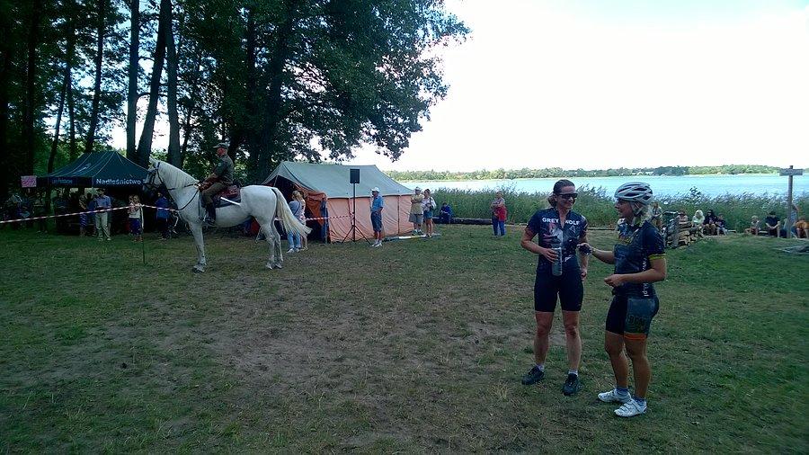 Gosia i Paula