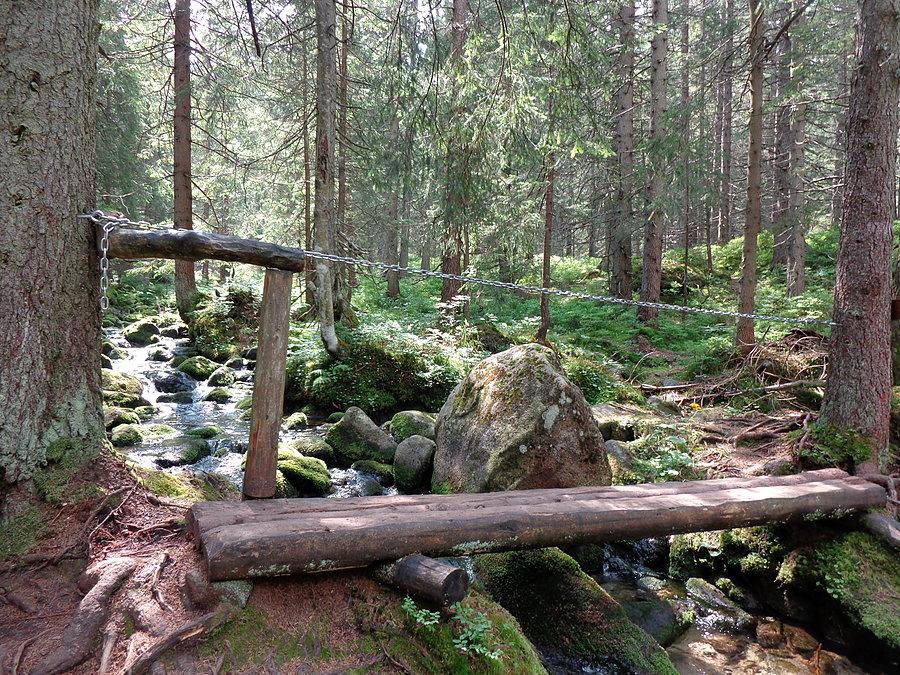 Bardzo ważny most