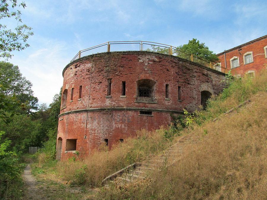 Kojec Meciszewskiego