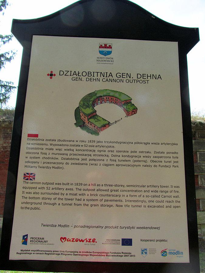Tablica informacyjna