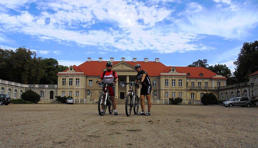 Pałac w Czerniejewie
