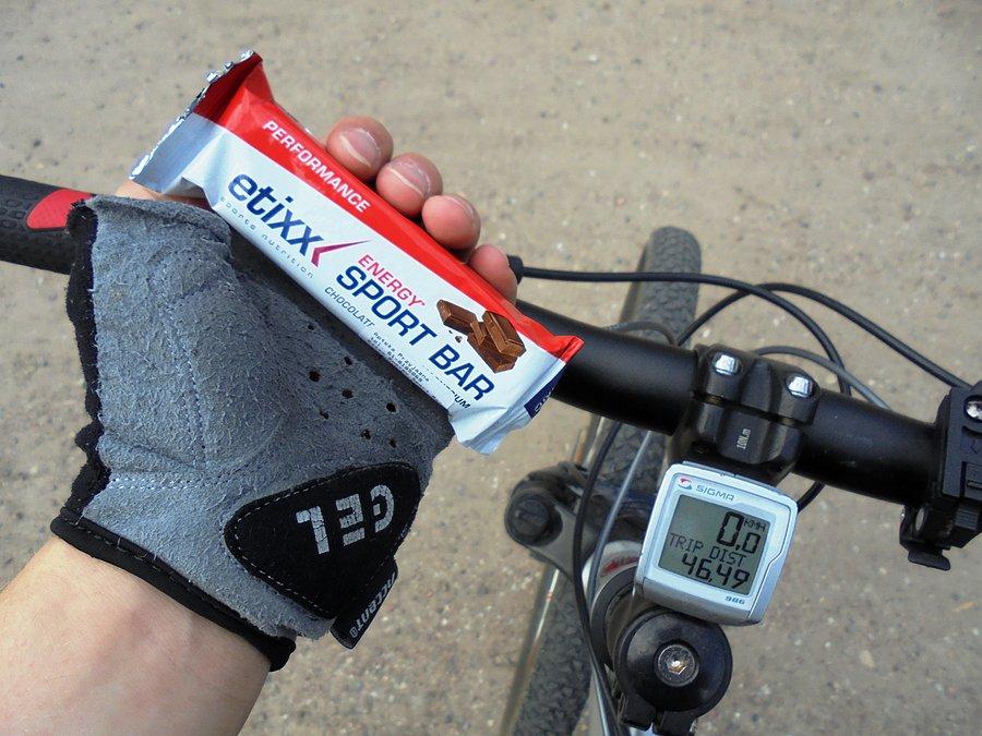 Kolejny Etixx przetestowany