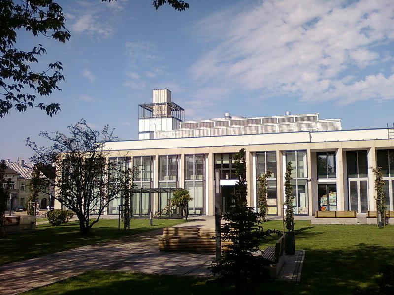 Zduńskowolskie Centrum Integracji Ratusz