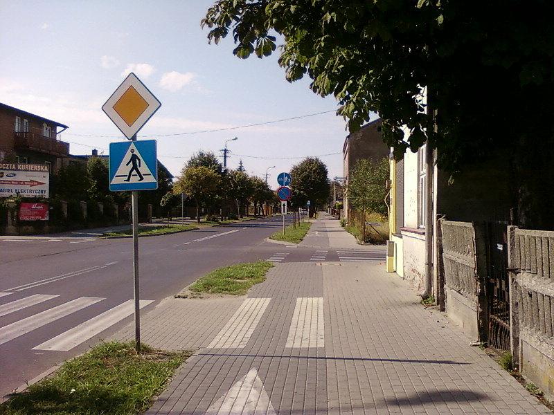 DDR w Zduńskiej Woli