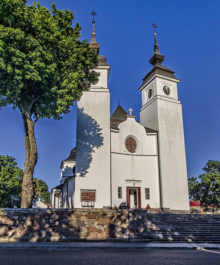 Kościół św. Agnieszki