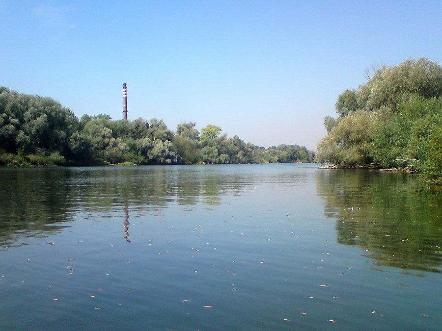 Brudna Odra