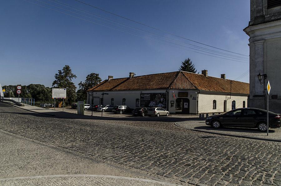 Hotel Alumnat