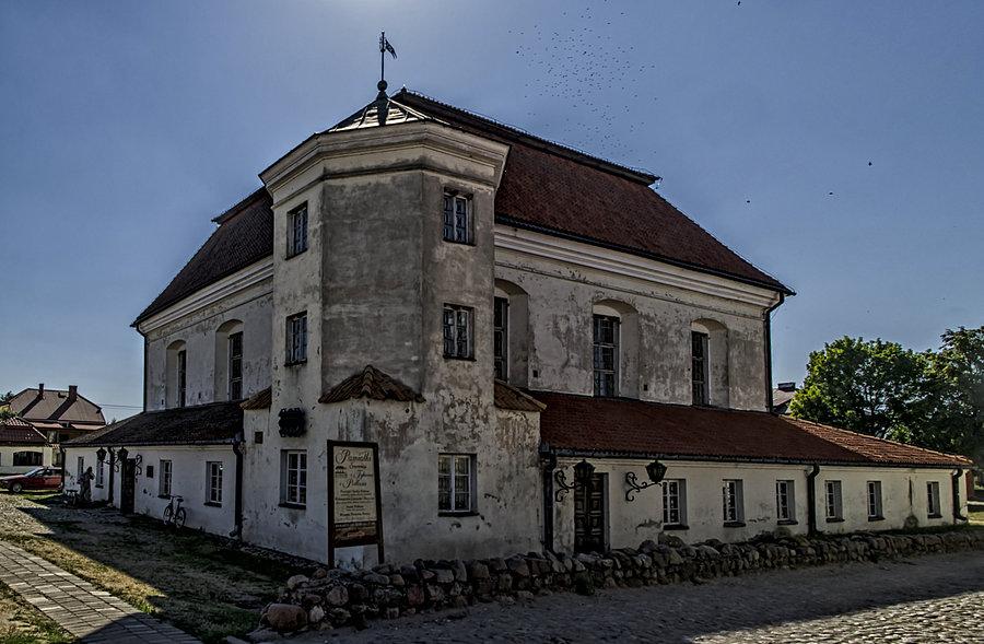 Wielka Synagoga