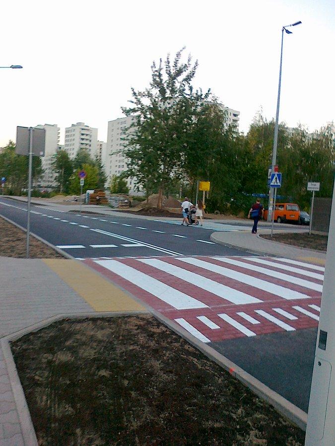 Gotowa Pełczyńskiego czeka na odbiór