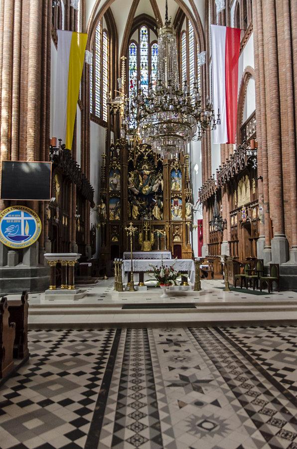 Ołtarz