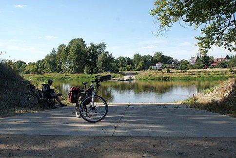 Na drugim brzegu Bugu