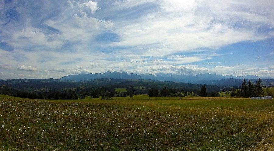 Tatry