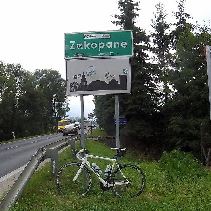 Tradycyjne zdjęcie przy tablicy
