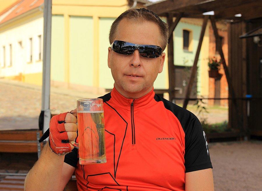 Piwko w Mescherin