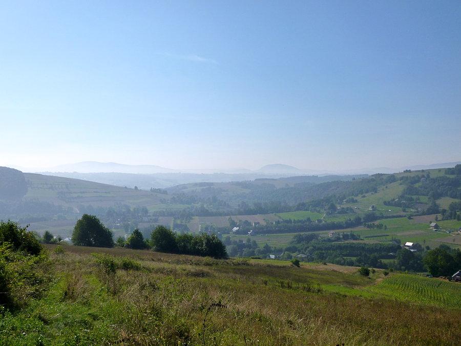 Beskid Niski
