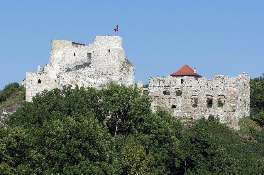 Rabsztyn