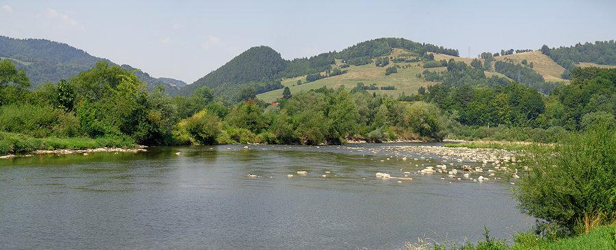 Poprad w Piwnicznej (2)