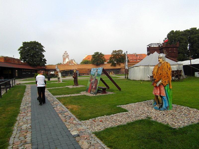 Ii pomorskie święto wisły
