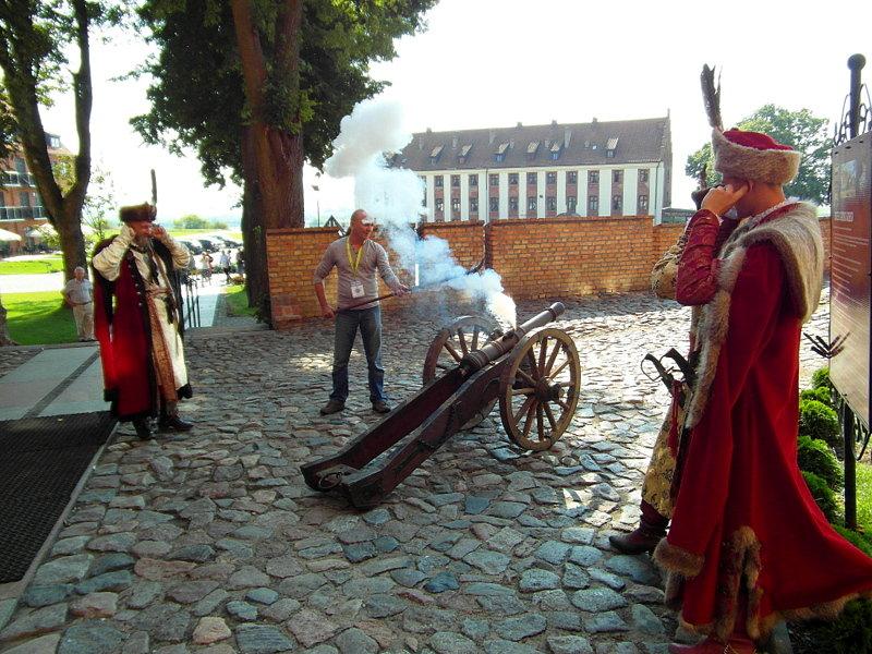 Ii pomorskie święto wisły