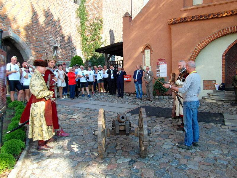 Ii pomorskie święto wisły