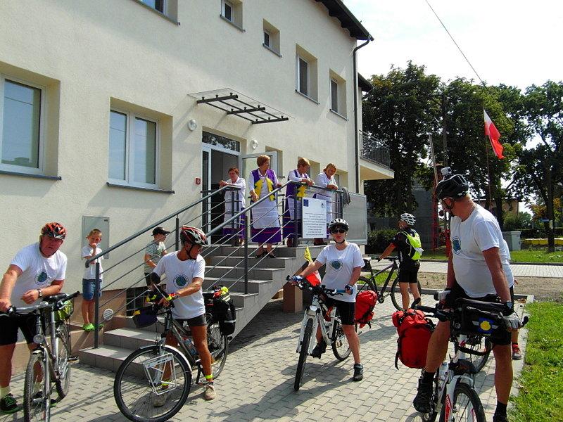 Ii pomorskie święto wisły