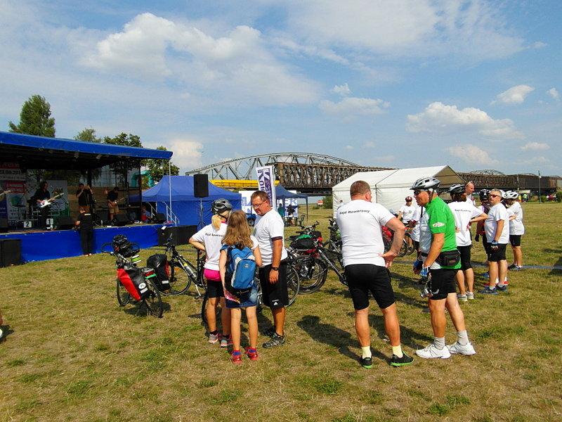 Ii pomorskie święto wisły