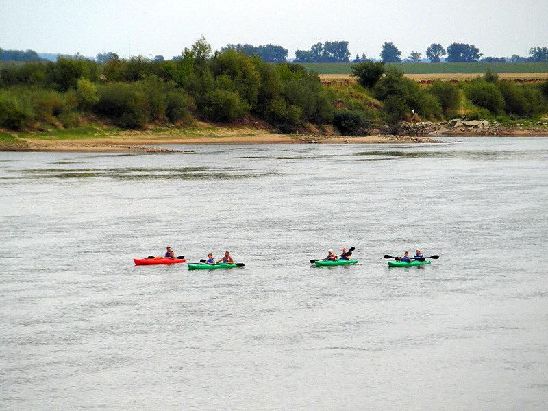 Ii pomorskie święto wisły