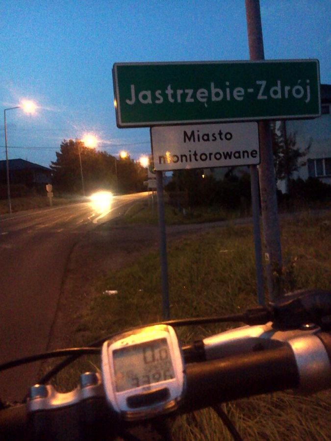 Na granicy Księstwa