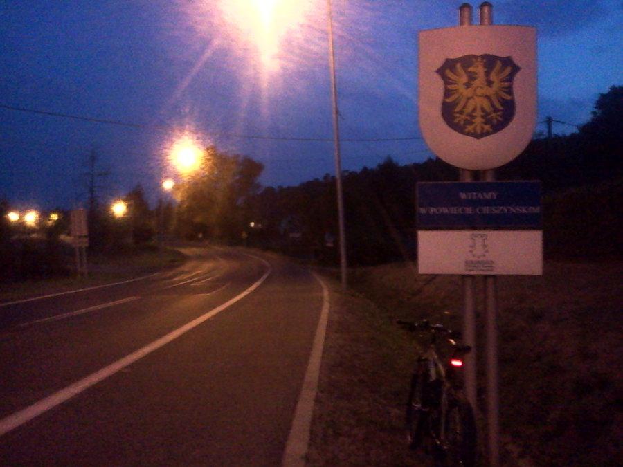 Na granicy Księstwa