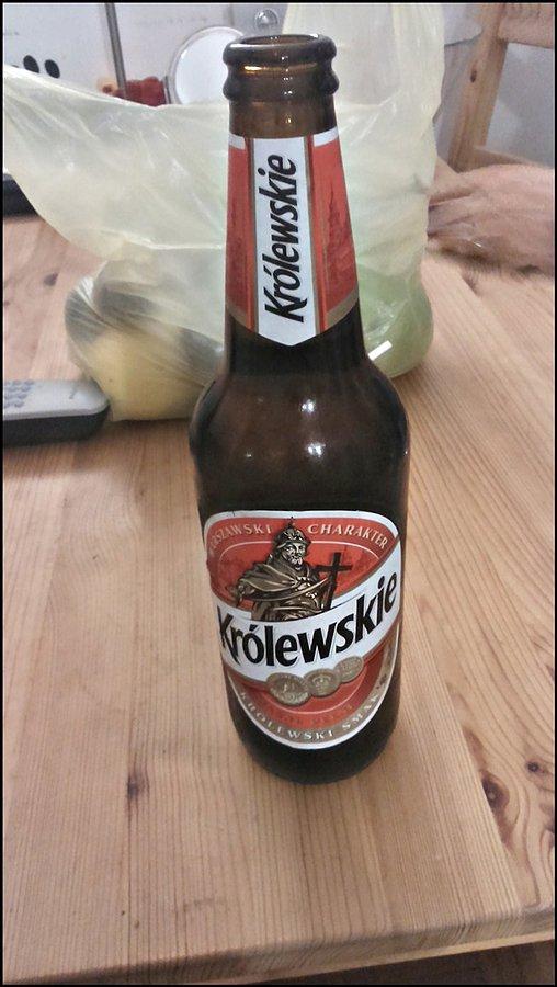 Dojechali do Warszawy :)