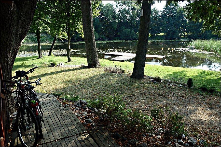 Przystań na Wyspie