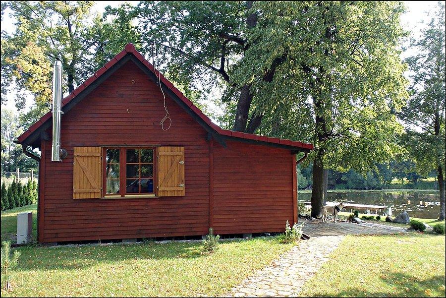 Przystań na Wyspie