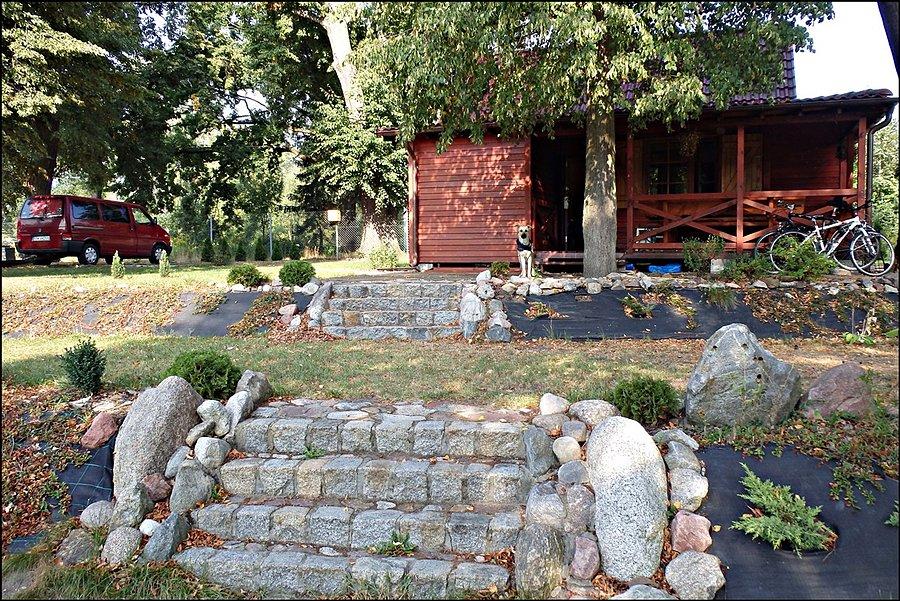 Przystań na Wyspie