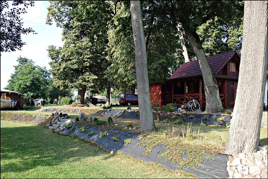 Przystań na Wyspie