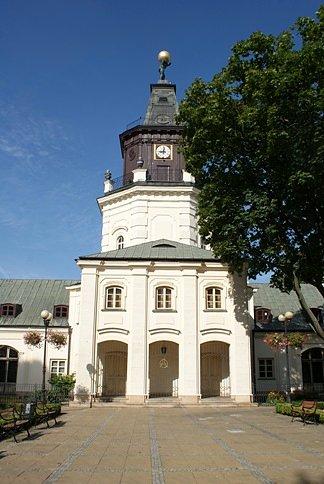 Muzeum Regionalne w Siedlcach