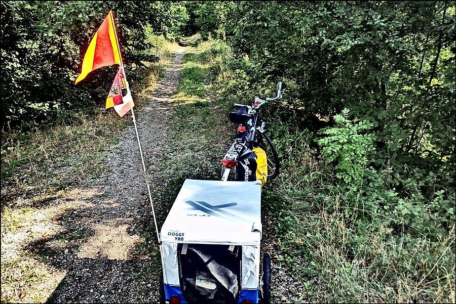 Postój