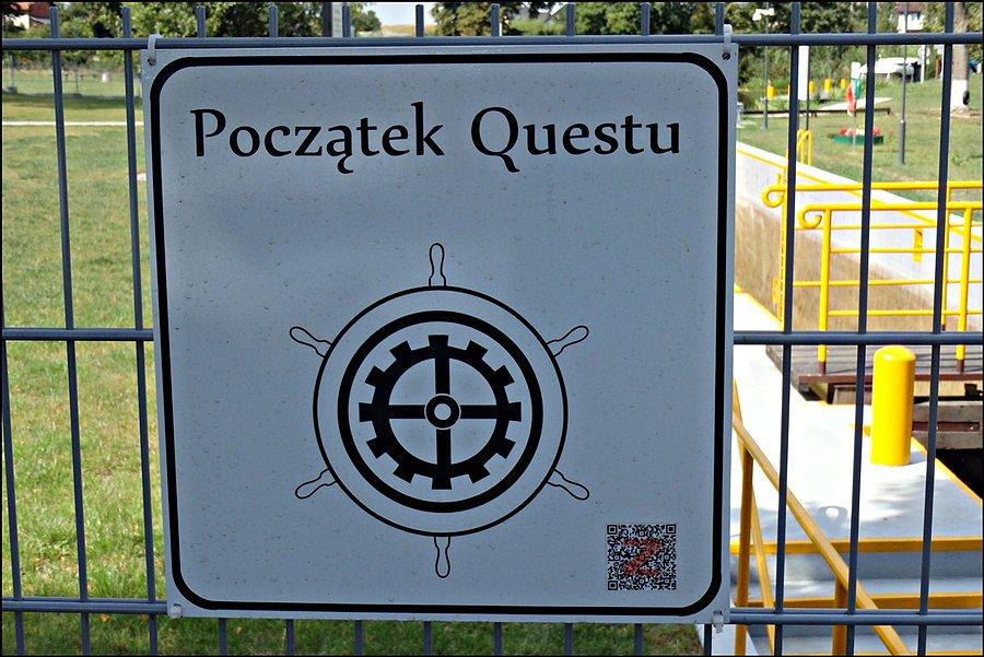 Quest- zabawa na smartfony