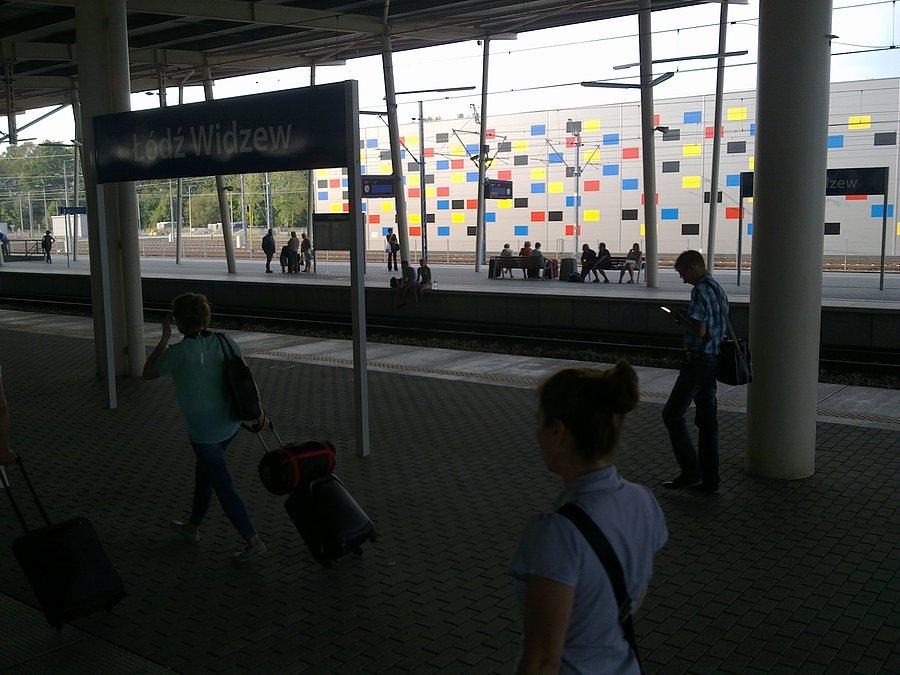 Łódź Widzew