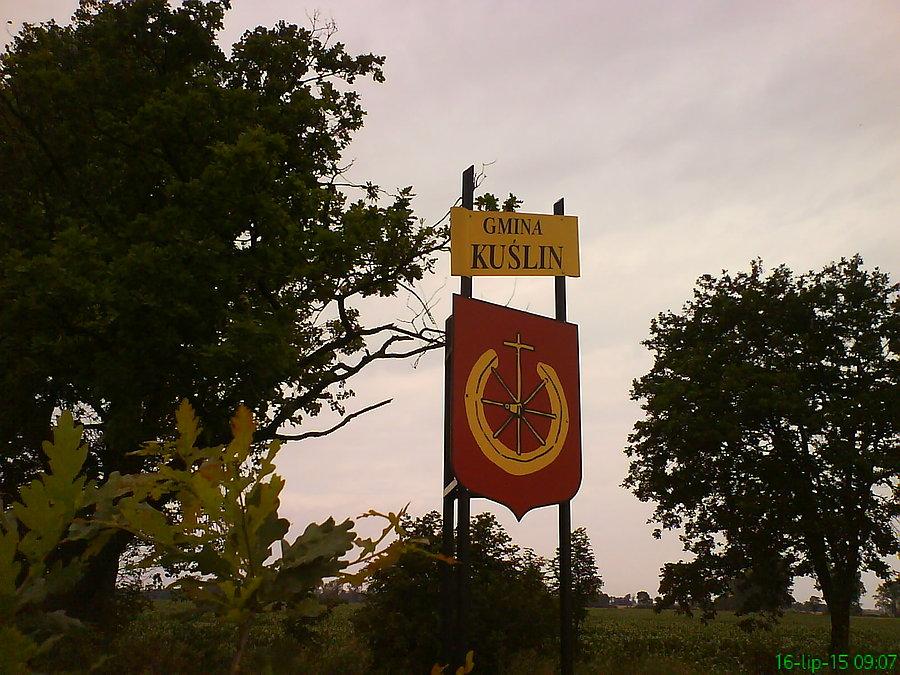 Bardzo ładny herb ;)