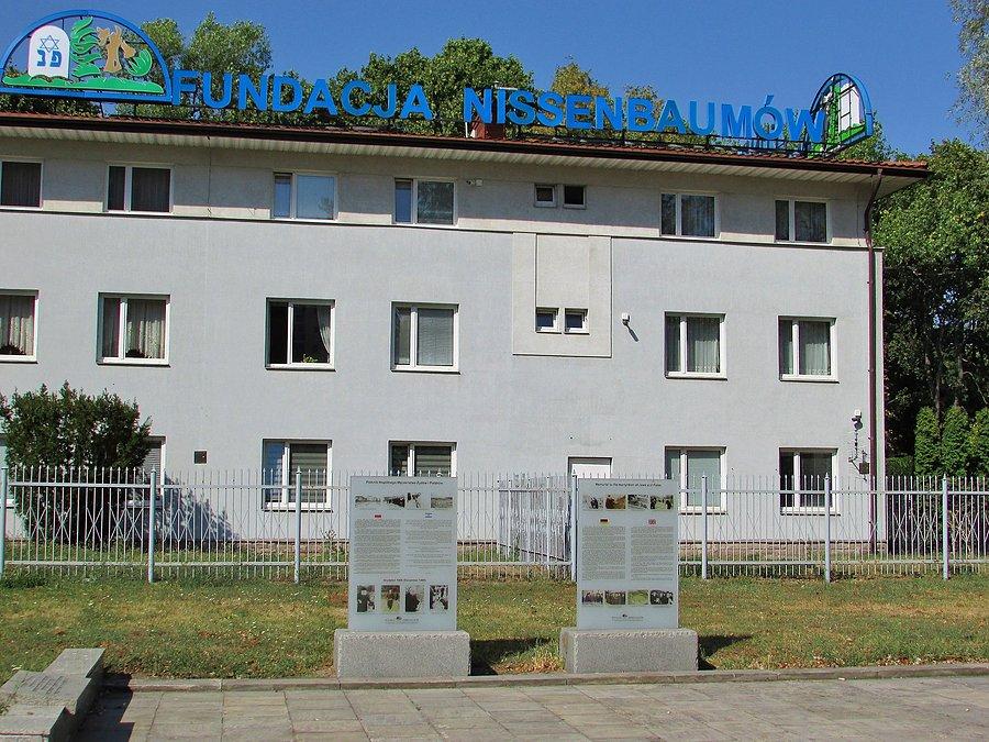 Fundacja Nissenbaumów