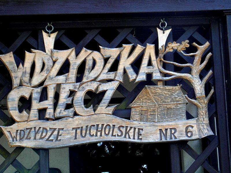 I Rodzinny Rajd Rowerowy – Wdzydze 2015