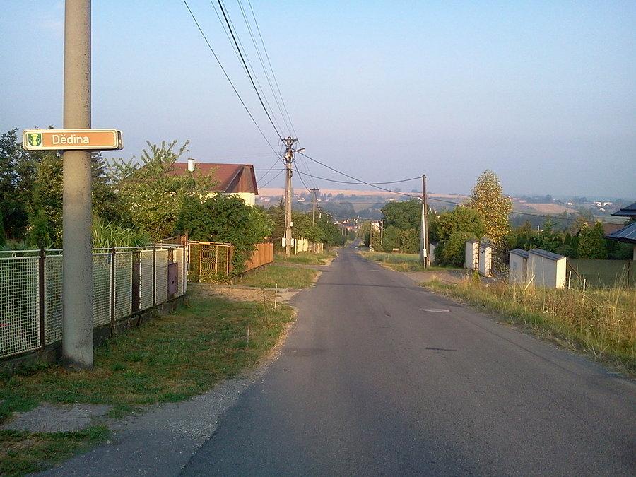 Błędowice
