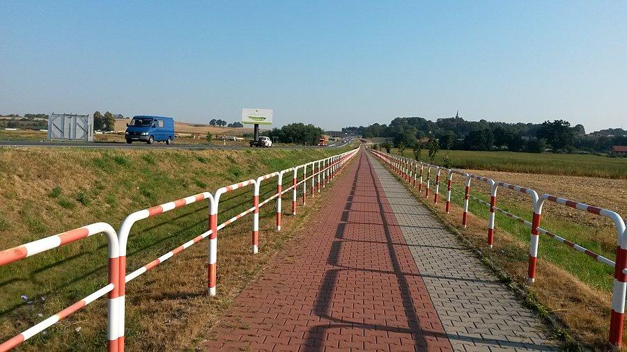 Kto wymyślił te barierki?