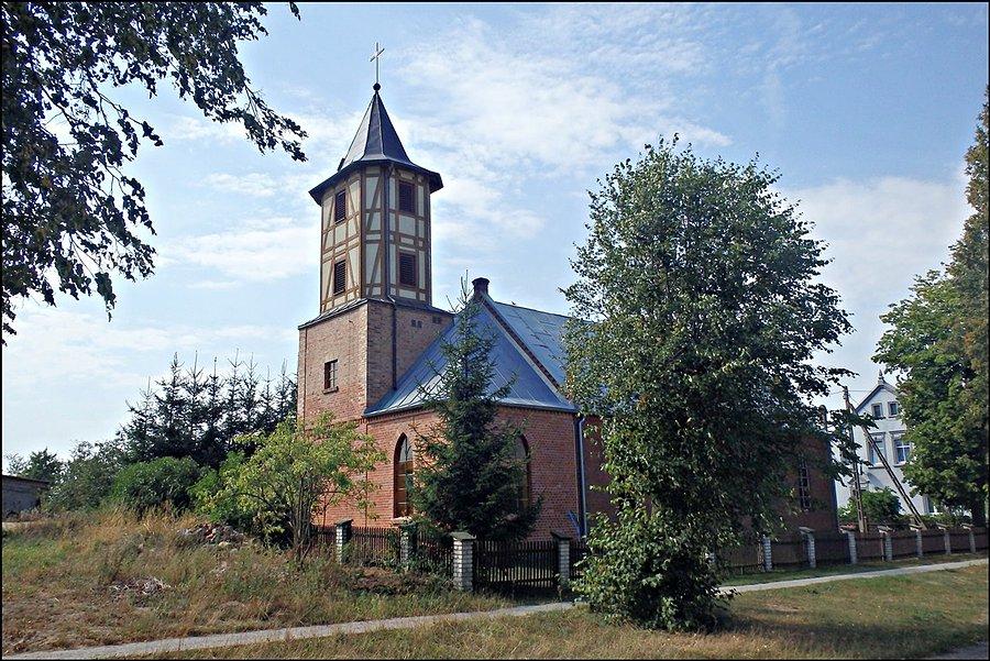 Kościół