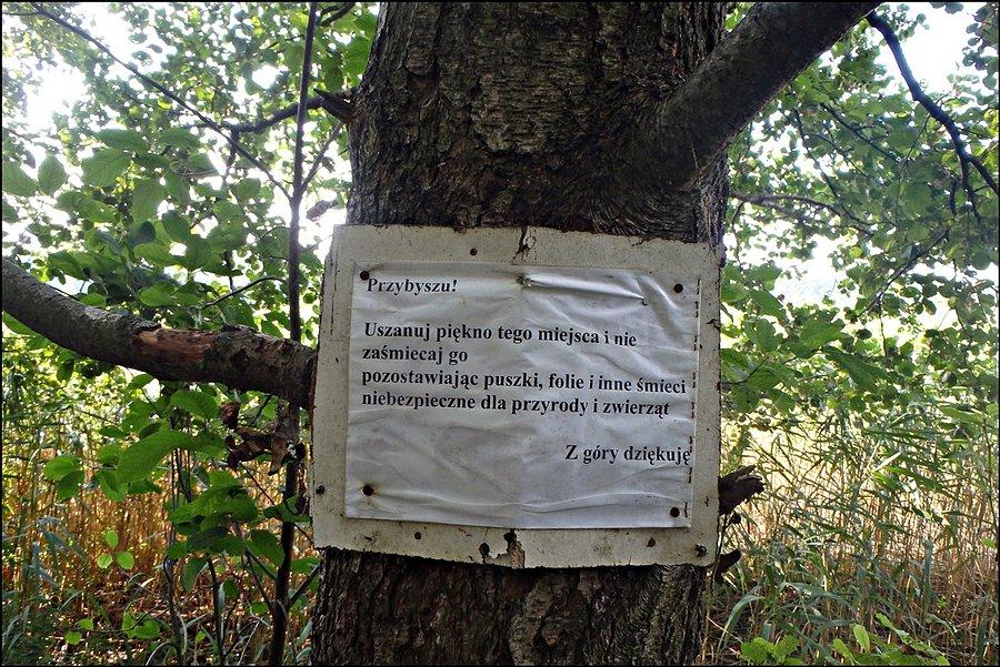 Przestroga ;)