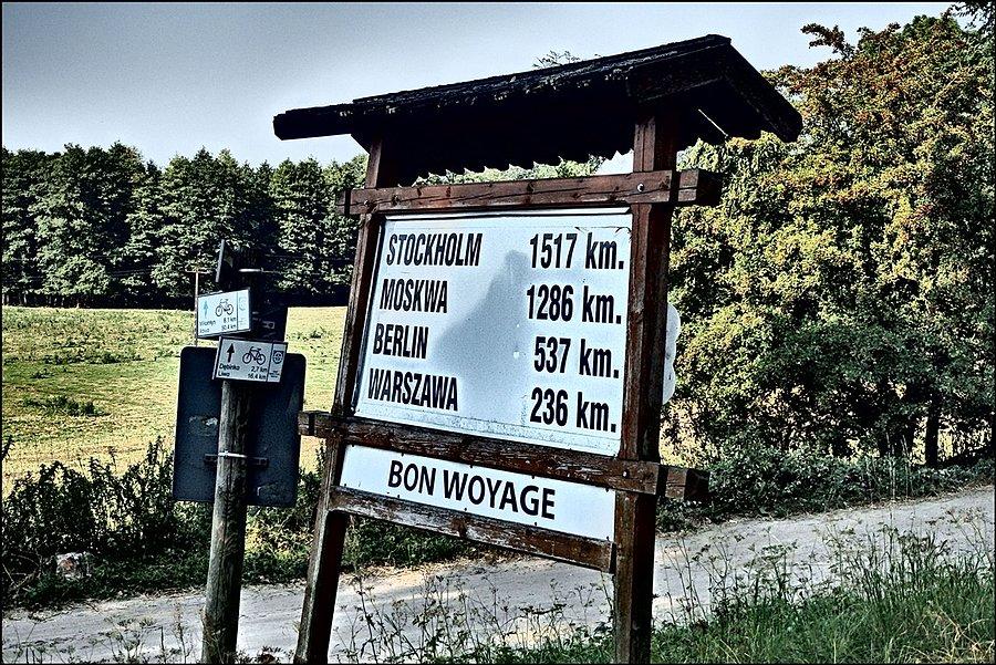Bon włajaż