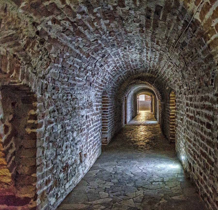 Światełko w tunelu