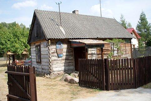 Galeria obrazów w Augustowie k. Kozienic